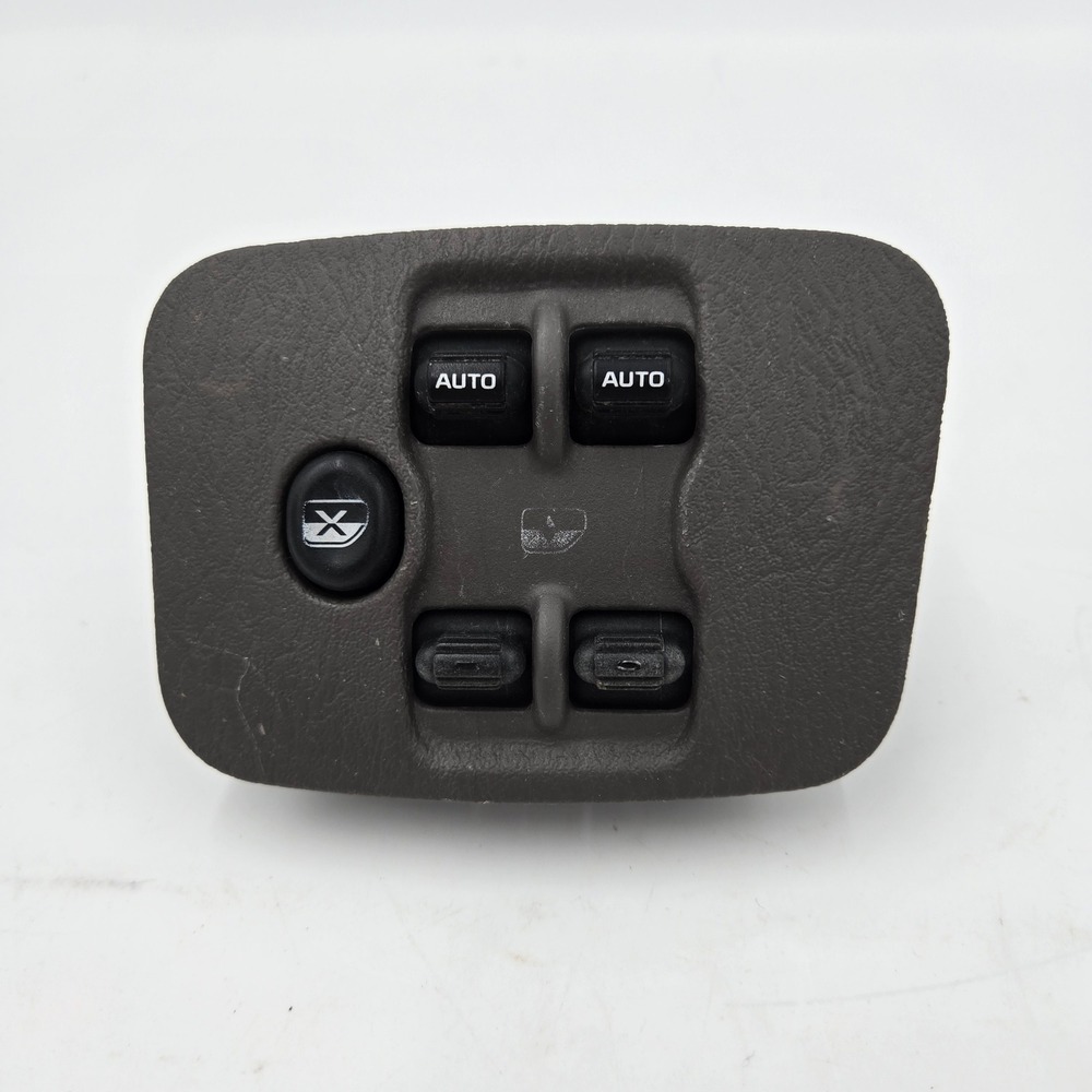 2002-2007 Jeep Liberty KJ Master Power Window Switch Driver OEM P5GP27WL8AF